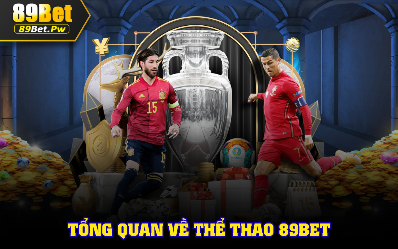 Tổng quan về thể thao 89Bet